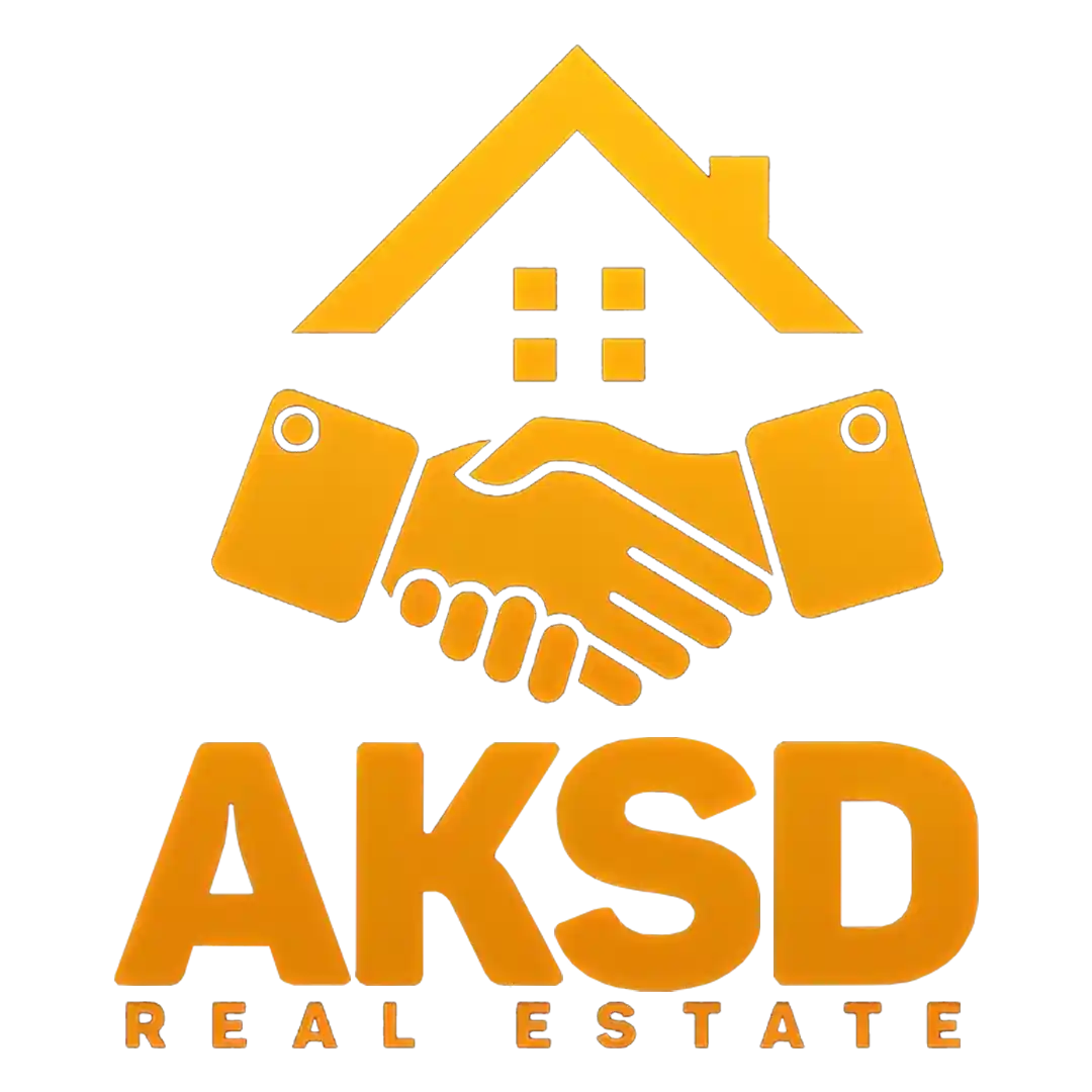 AKSD Logo
